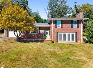 207 Judy Dr, Pickens, SC 29671