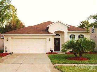 35131 Meadow Reach Dr, Zephyrhills, FL 33541