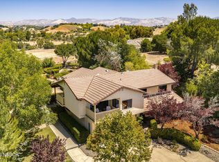 1544 Viking Way, Solvang, CA 93463