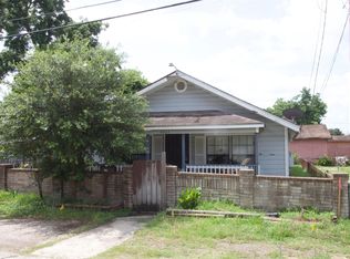 4604 Octavia St, Houston, TX 77026