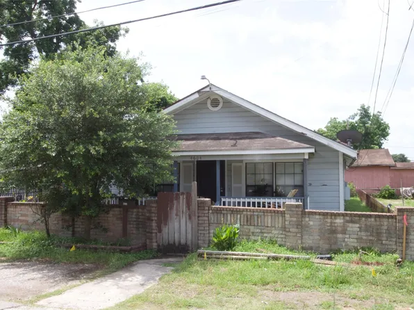 4604 Octavia St, Houston, TX 77026