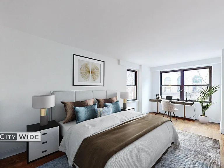 240 E 82nd St #10K — Photo 4
