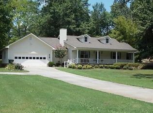 58 Hunter Rd, Scottsboro, AL 35769