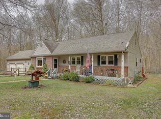 899 Lonely Cottage Rd, Upper Black Eddy, PA 18972