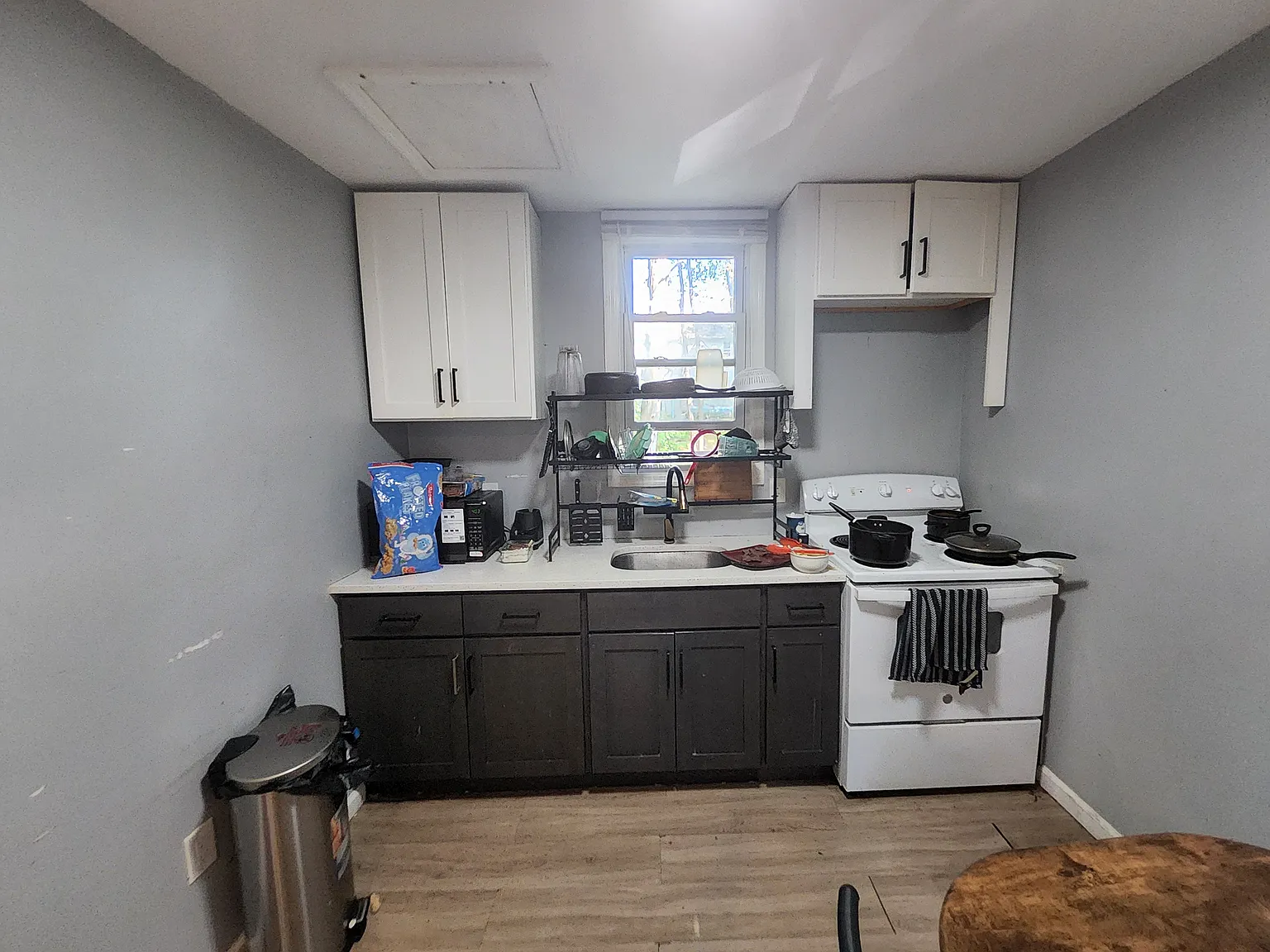 1 bed, 600 sqft, $1,100 — Photo 4