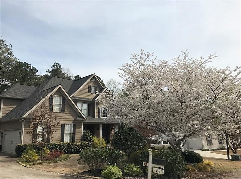1st image of 531 Wisteria Dr