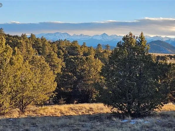 2175 R Path, Cotopaxi, CO 81223