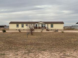 7301 E County Road 62, Midland, TX 79705
