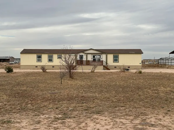 7301 E County Road 62, Midland, TX 79705