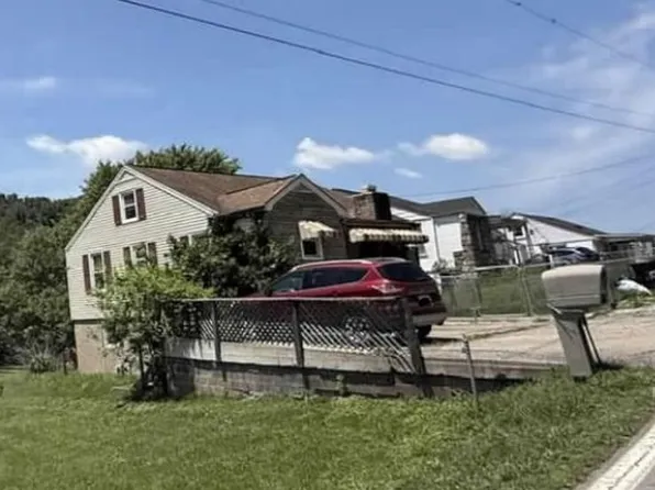4897 Big Tyler Rd, Charleston, WV 25313