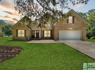 202 Old Rail Rd, Bloomingdale, GA 31302