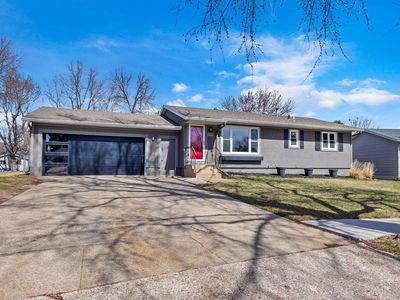 4436 W Mesa Pass, Sioux Falls, SD, 57106
