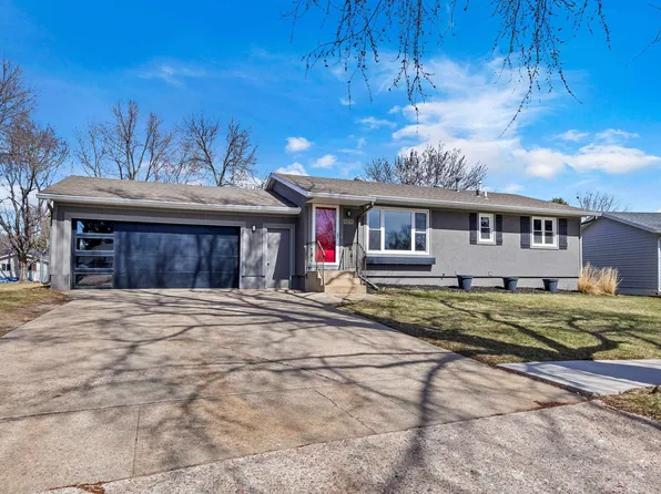 4436 W Mesa Pass, Sioux Falls, SD 57106