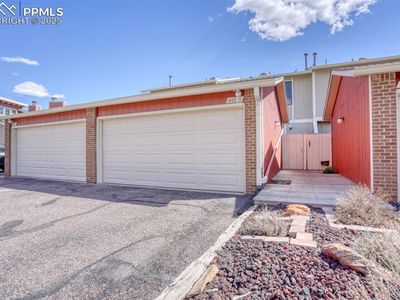 448 W Rockrimmon Blvd Unit G, Colorado Springs, CO, 80919