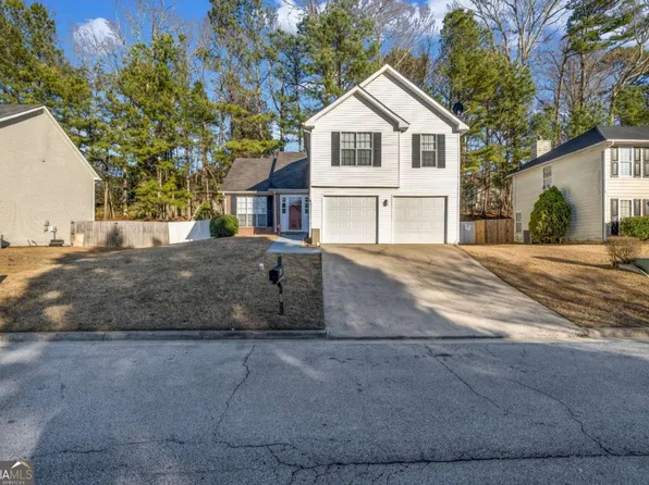 939 Redan Trce, Stone Mountain, GA 30088