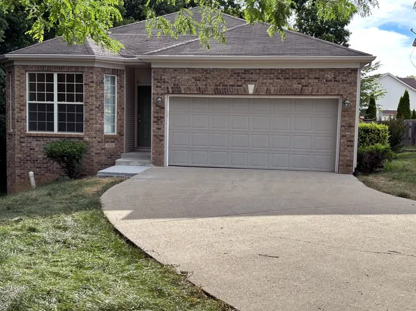 3936 Pine Ridge Way, Lexington, KY 40514