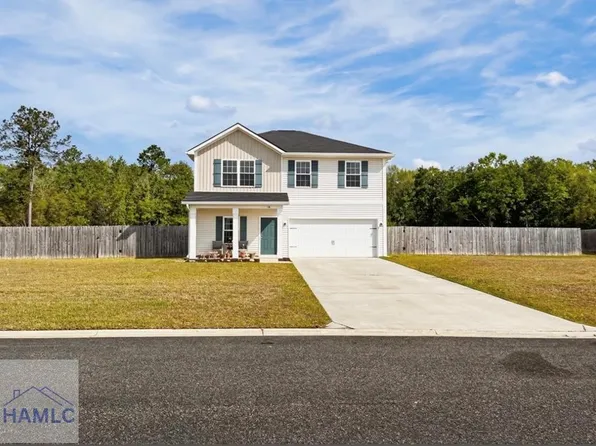 138 Brandonwood Rd, Ludowici, GA 31316