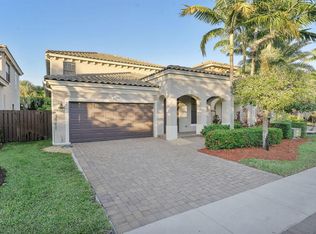 3841 E Aspen Leaf Dr, Boynton Beach, FL 33436
