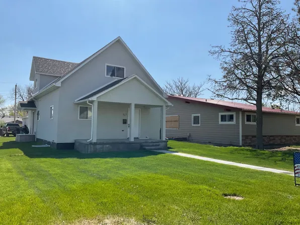 517 S Buffalo St, Yuma, CO 80759
