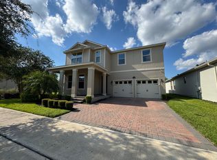 16031 Bayou Crest Dr, Winter Garden, FL 34787