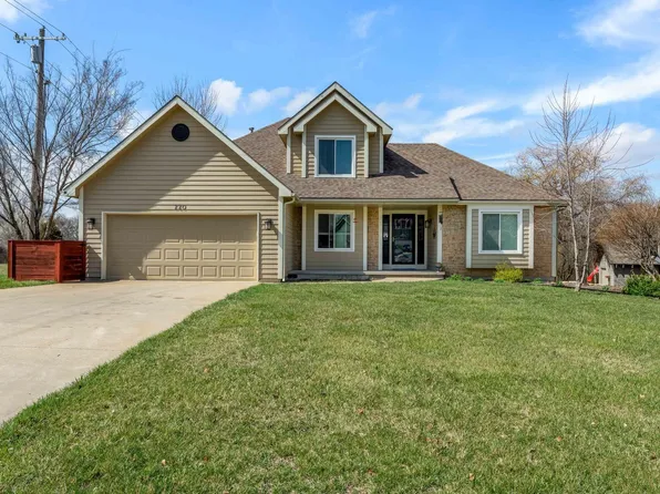 220 Santa Fe Dr, Baldwin City, KS 66006