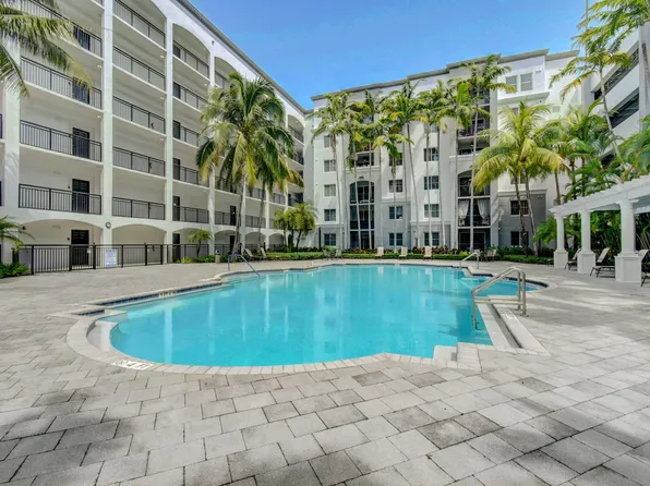 1660 Renaissance Commons Boulevard #2627, Boynton Beach, FL 33426