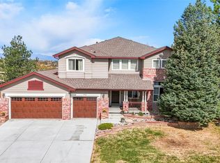 9701 Millstone Court, Highlands Ranch, CO 80130