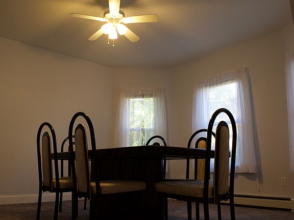 dining room/office