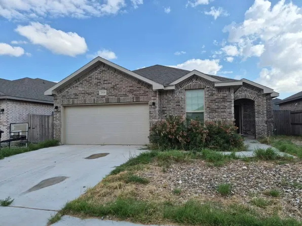 2014 Ebbets Dr, Odessa, TX 79762