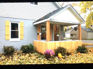 5701 Mill St, Peck, MI 48466