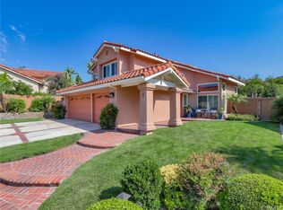 3 San Mateo, Rancho Santa Margarita, CA 92688