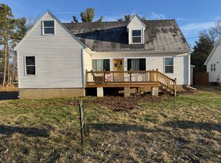 Baker St 114, Spring Arbor, MI 49283