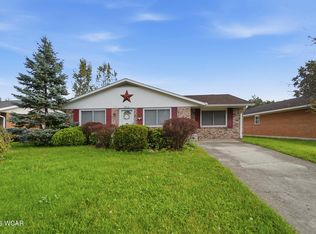 1836 N Charles St, Lima, OH 45801