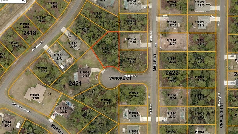 2nd image of Vanoke Ct
