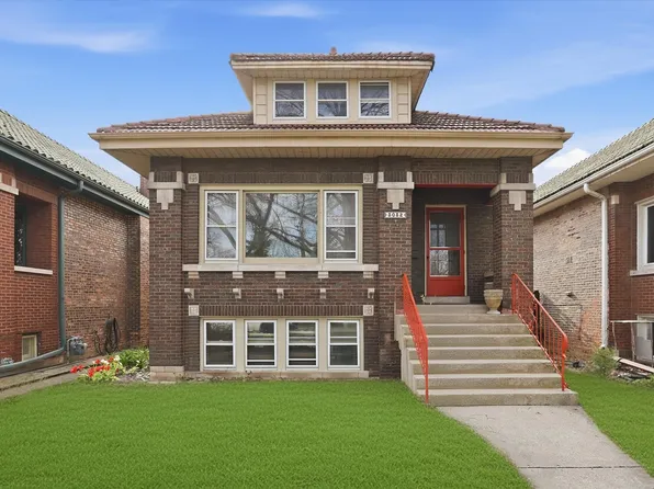 3032 Wisconsin Ave, Berwyn, IL 60402