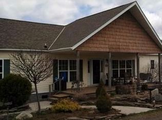 5524 County Route 68 Rd, Alfred Station, NY 14803