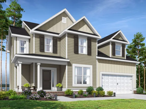 Homes Available Soon, Chestnut Place