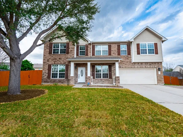 184 Tulip Cv, Kyle, TX 78640