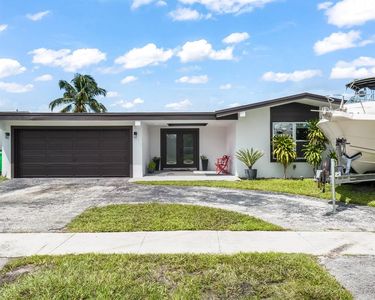 2051 NW 93rd Ln, Sunrise, FL, 33322