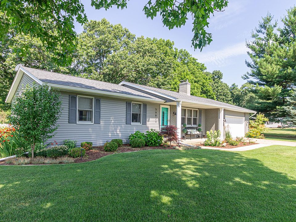 56820 Chippewa Dr-101