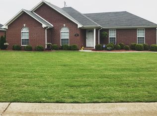 2327 Camden Cv W, Muscle Shoals, AL 35661
