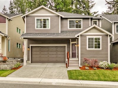 7916 161st Street Ct E, Puyallup, WA, 98375