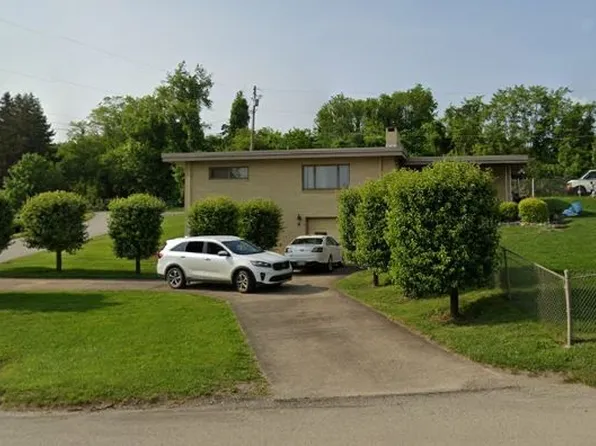 1266 McClellandtown Rd, Mc Clellandtown, PA 15458