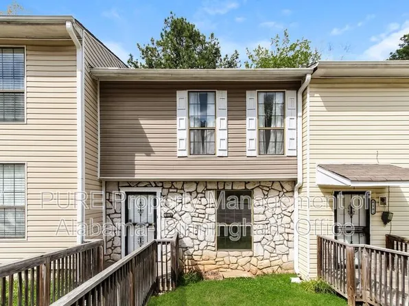 6107 Crest Green Rd, Birmingham, AL