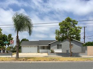2631 Ramona Dr, Santa Ana, CA 92707
