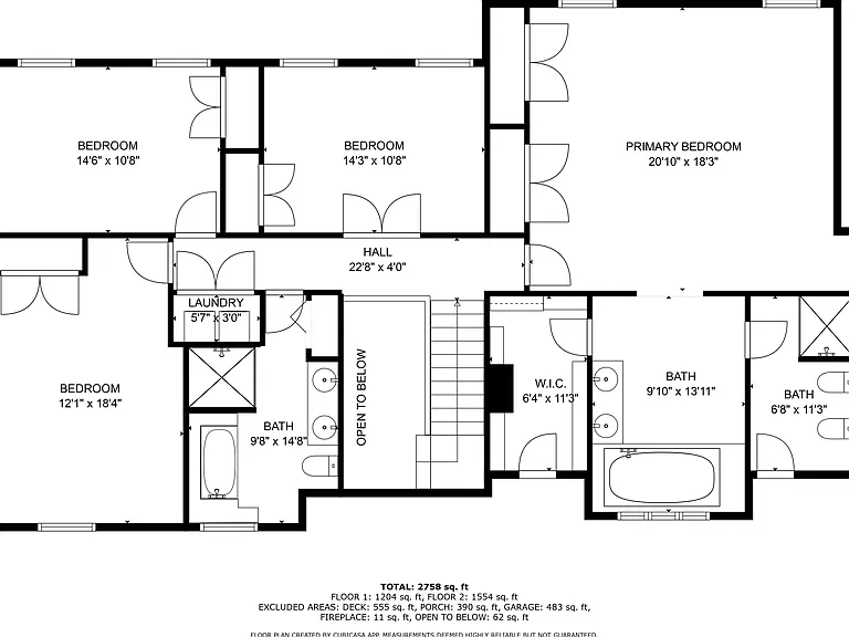 3517 Mott Ln — Photo 66