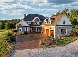 5856 Saint Johns Rd, Elberfeld, IN 47613