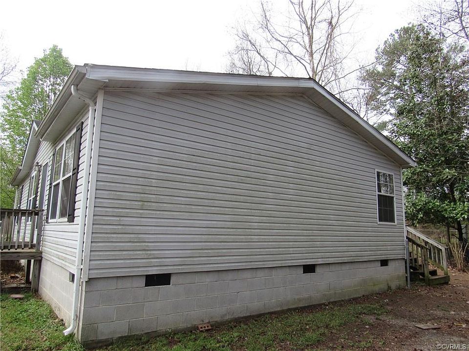 3806 Chesdin Blvd, Sutherland, VA 23885 Zillow