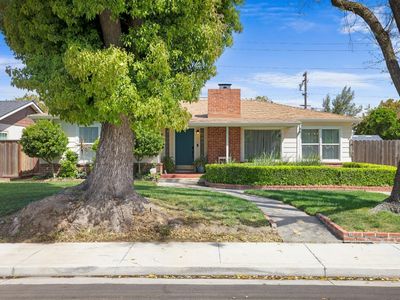 1129 Woodman Way, Modesto, CA, 95350