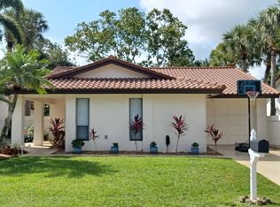 4024 SW Osprey Creek Way, Palm City, FL 34990